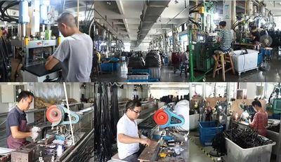 Yuyao Juntong Electrical Appliances Co., Ltd.