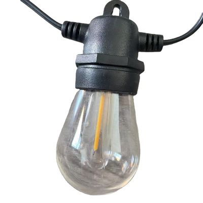 Μοναδικό σχεδιασμό για φώτα LED Χριστουγεννιάτικο φως για εξωτερικούς χώρους 50000 ώρες διάρκεια ζωής