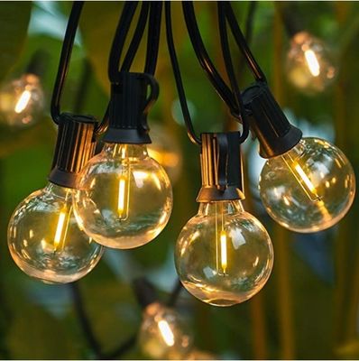 5M LED φως ράβδου για διακόσμηση χωρίς λάμπες καλώδιο 50000 H διάρκεια ζωής