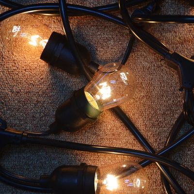 Εξωτερικά ηλιακά φώτα LED με 120lm φωτεινή ροή