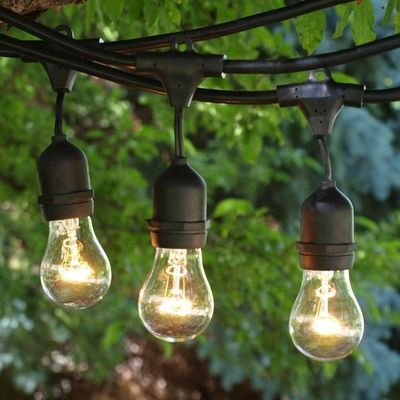 Πλατεία RGB IP65 αδιάβροχο ζεστό λευκό LED εξωτερικά φώτα