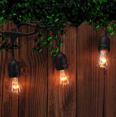 Οικιακή διακόσμηση E26 LED φως δένδρο λάμπα με προσαρμοσμένο μέγεθος τάση εισόδου