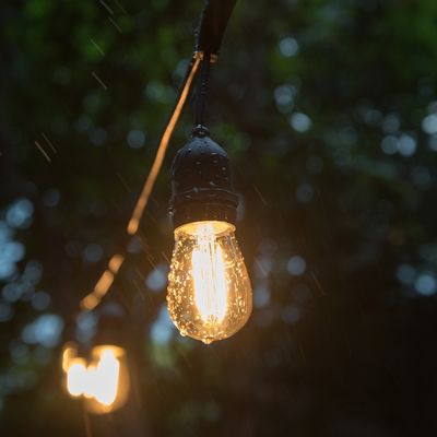 Βιντέο Edison S14 λαμπτήρες LED εξωτερικού εμπορικού φωτισμού