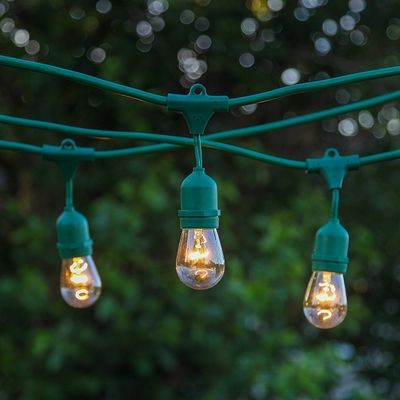 Προσαρμοσμένο μήκος PVC LED Χριστουγεννιάτικο φως για μοναδικό εξωτερικό φωτισμό