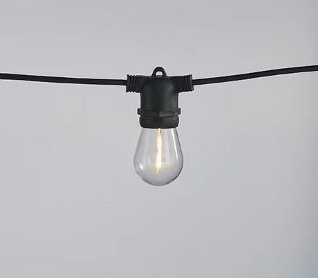 50000 H Δουλειά Ζωή Μοναδικό σχεδιασμό LED χριστουγεννιάτικο φως εξωτερικό φως ράβδο 120lm