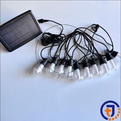 Εξωτερικό φως σκυρόδεμα φως δένδρο E26 LED φως αναλαμπή για προσαρμοσμένο μήκος