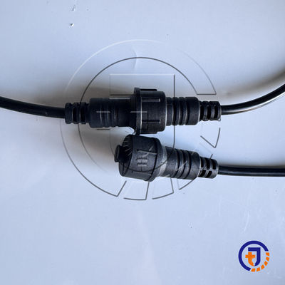 Εξωτερικό φως σκυρόδεμα φως δένδρο E26 LED φως αναλαμπή για προσαρμοσμένο μήκος